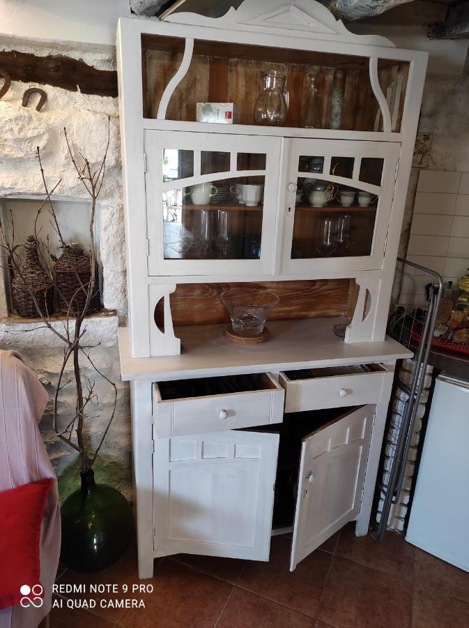 Hobbit House Lubenice Zewnętrze zdjęcie