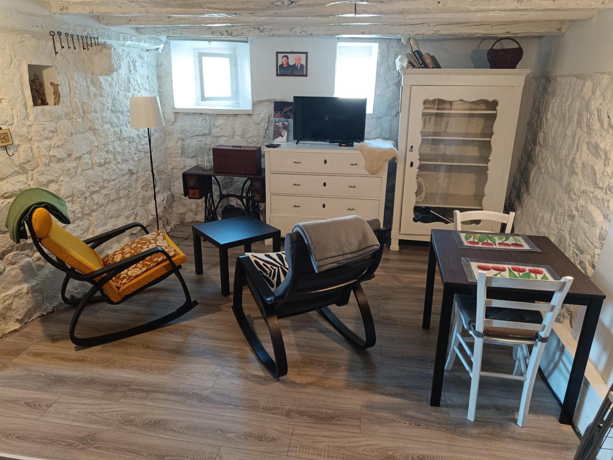 Hobbit House Lubenice Zewnętrze zdjęcie